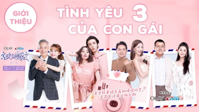 Tình Yêu Của Con Gái 3 - Tình Yêu Của Con Gái 3