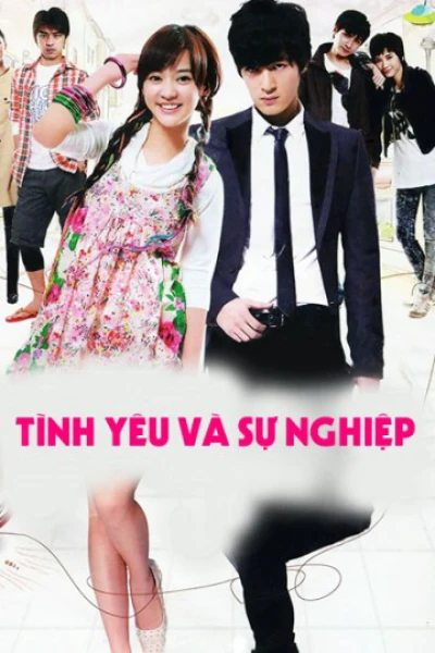 Tình Yêu Và Sự Nghiệp - Modern People