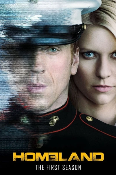 Tổ quốc (Phần 1) - Homeland (Season 1)