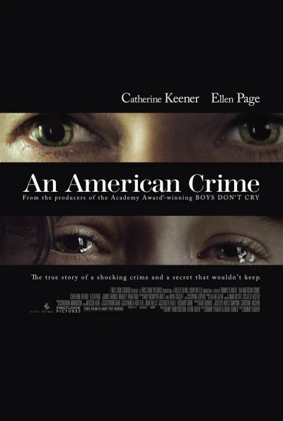 Tội Ác Người Mỹ - An American Crime