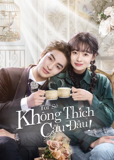 Tôi Sẽ Không Thích Cậu Đâu! - Falling For You