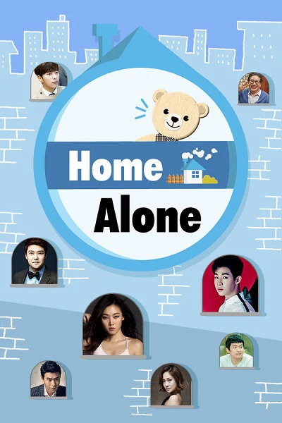 Tôi Sống Một Mình - I Live Alone