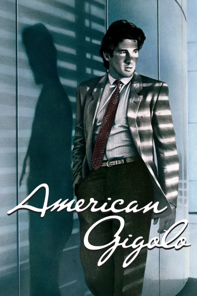 Trai Bao Cao Cấp - American Gigolo