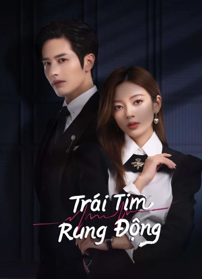 Trái Tim Rung Động - Skip a Beat