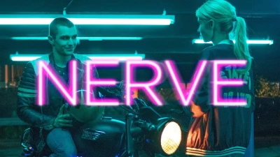 Trò Chơi Đoạt Mạng - Nerve