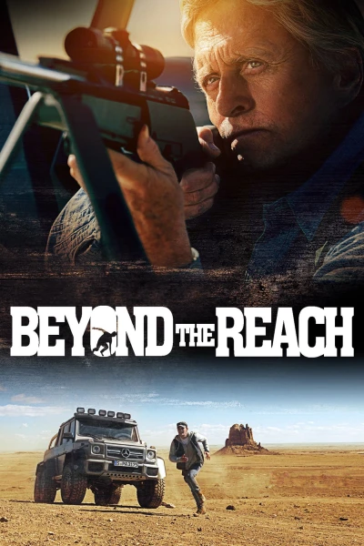 Trước Ngưỡng Chịu Đựng - Beyond the Reach