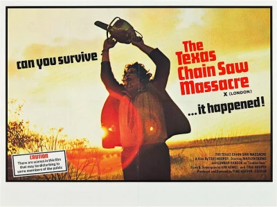 Tử Thần Vùng Texas - The Texas ChainSaw Massacre