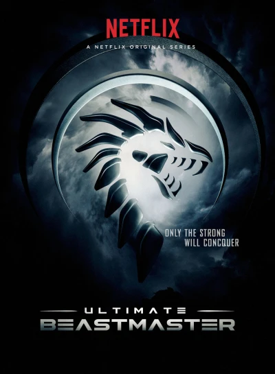 Ultimate Beastmaster (Phần 2) - Ultimate Beastmaster (Season 2)