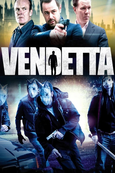 Vendettaa - Vendetta