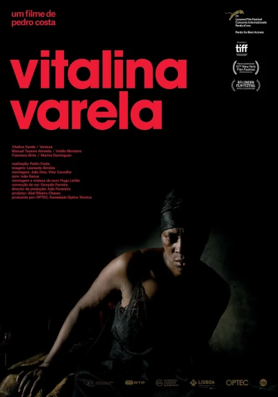 Vitalina Varela - Vitalina Varela