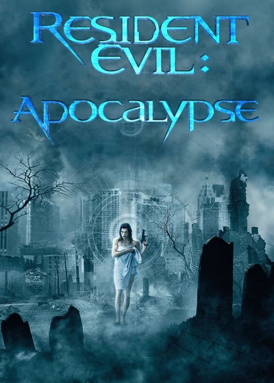 Vùng Đất Quỷ Dữ: Khải Huyền - Resident Evil: Apocalypse