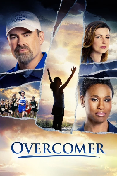 Vượt Qua Để Chiến Thắng - Overcomer (2019)