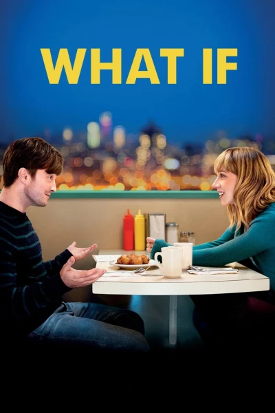 What If - What If