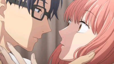 Wotakoi: Love Is Hard for Otaku - Wotakoi: Love Is Hard for Otaku