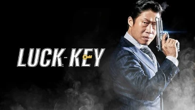 Xin Lỗi Anh Chỉ Là Sát Thủ - Luck-Key