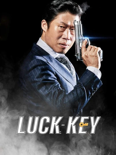 Xin Lỗi Anh Chỉ Là Sát Thủ - Luck-Key